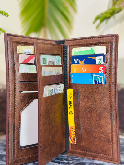 A Premium Quality Of Wallet