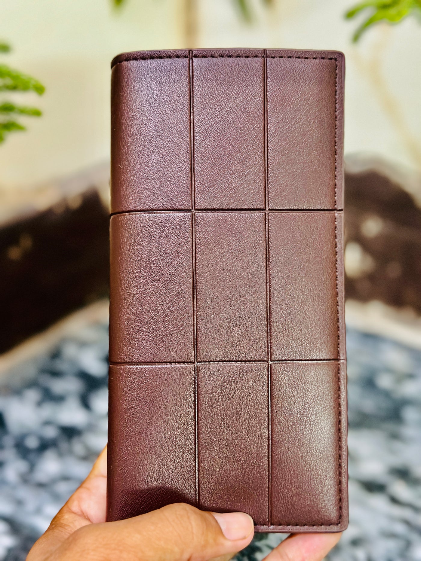 A Premium Quality Of Wallet