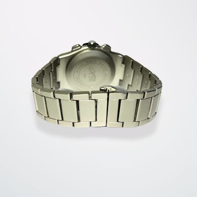Hublot Aerofusion Chronograph Round Dial