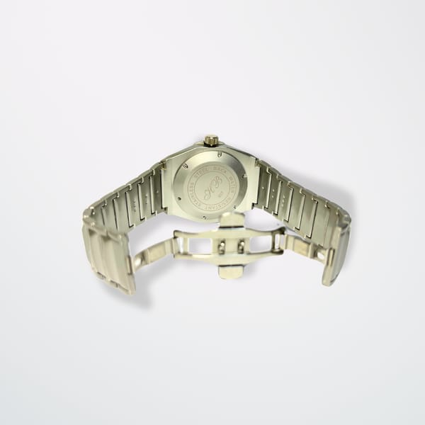 Hublot Aerofusion Chronograph Round Dial
