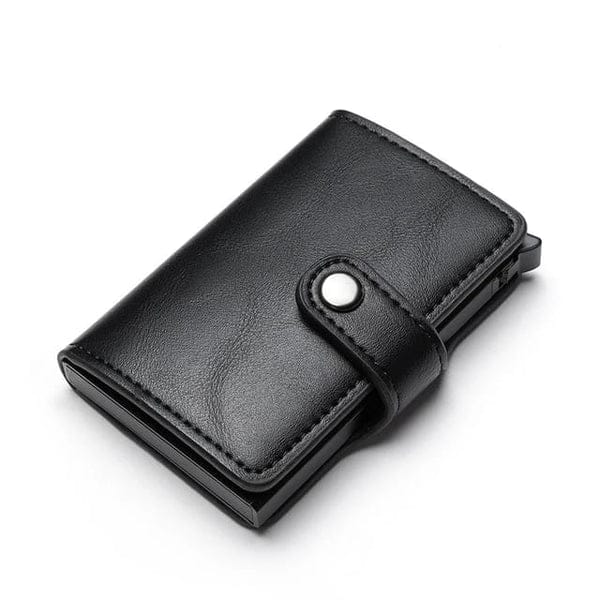 Smart Pop-Up Card Holder