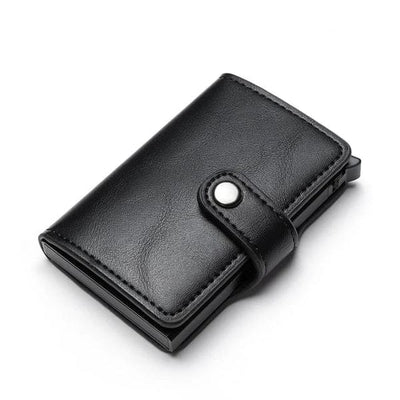 Smart Pop-Up Card Holder